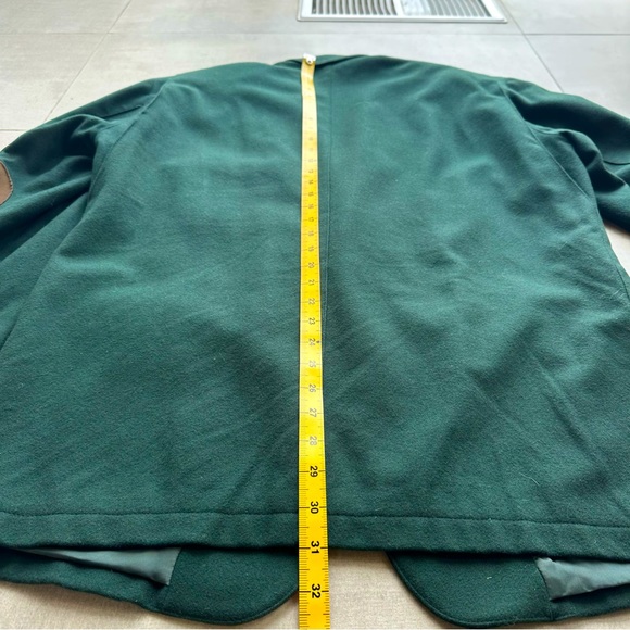 Faconnable Vintage Wool Sports Coat - M - Picture 6 of 9